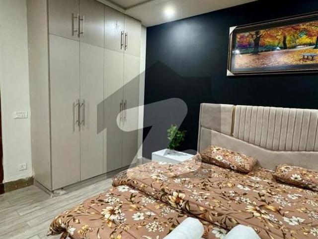 Apartment for rent in Islamabad