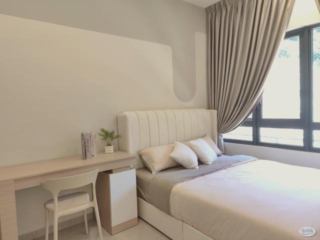 Room for rent in Petaling, Damansara Damai