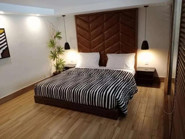 Apartment for rent in Rawalpindi, Islamabad Capital Territory