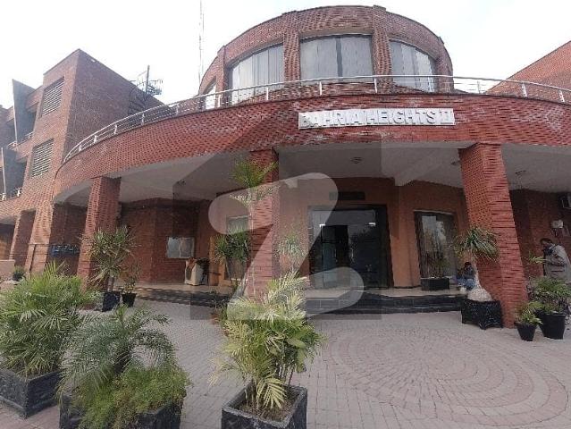 Apartment for sale in Rawalpindi, Islamabad Capital Territory
