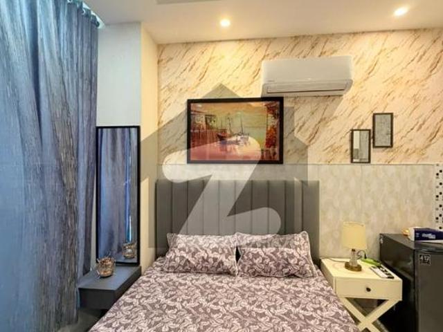 Apartment for rent in اسلام آباد, زون 1