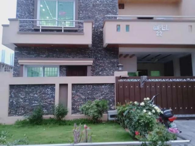 House for rent in Islamabad