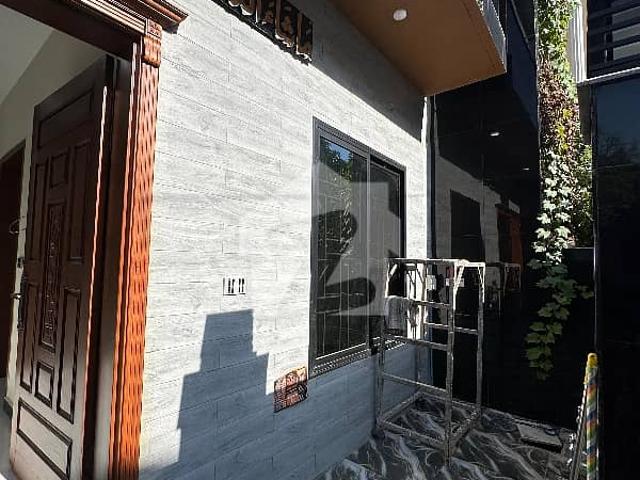 House for sale in Islamabad