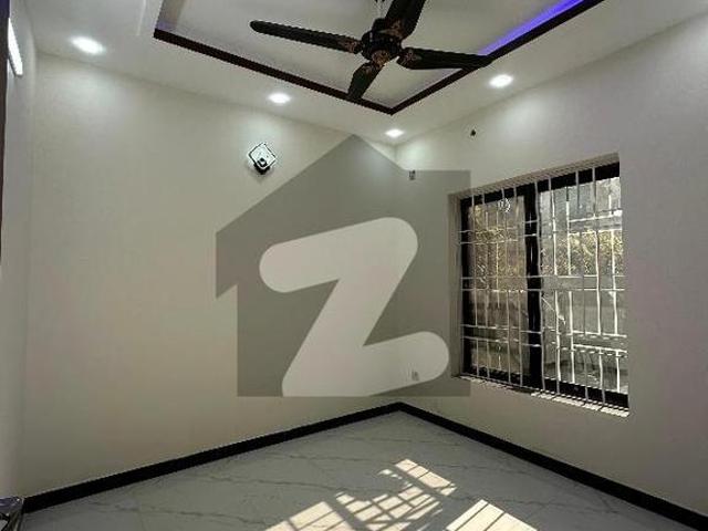 House for sale in Islamabad