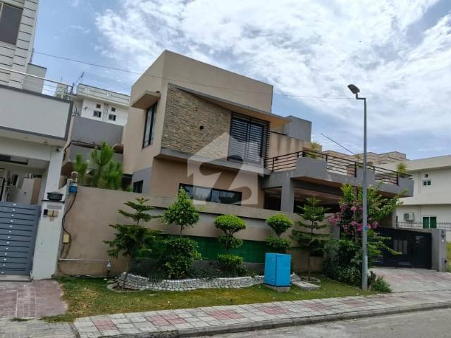 House for rent in Islamabad
