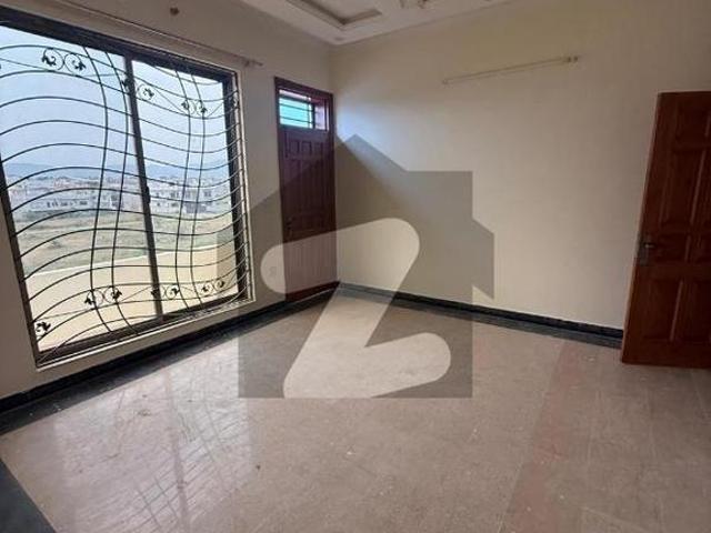 House for rent in Islamabad