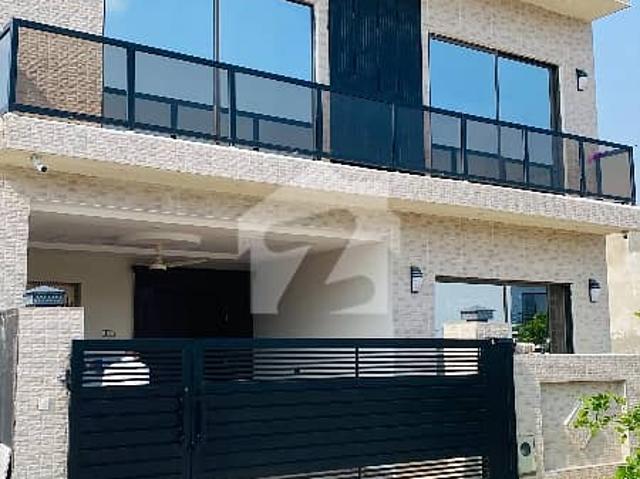 House for rent in اسلام آباد, زون 1