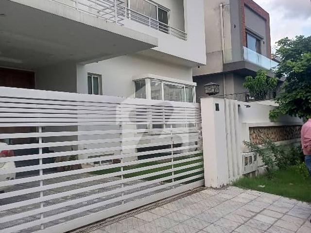 House for rent in Islamabad