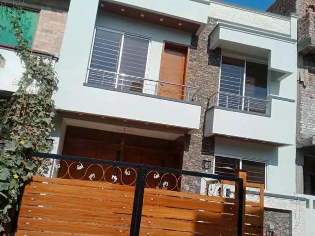 House for rent in Islamabad