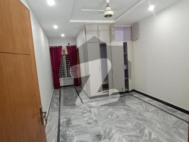 House for rent in I-14, Islamabad