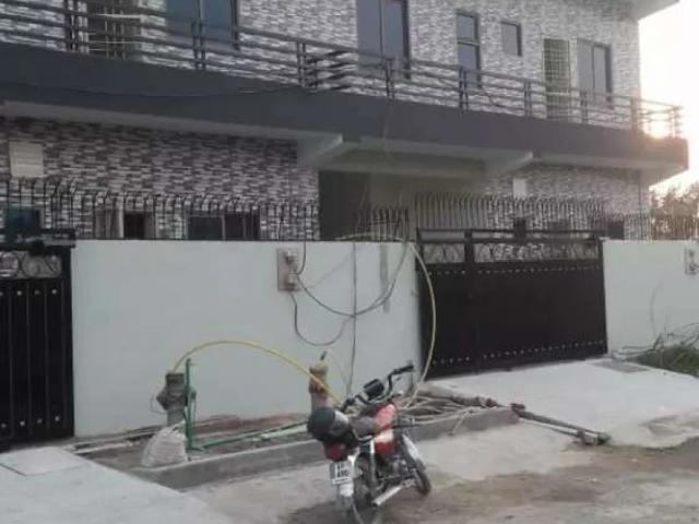 House for rent in Islamabad