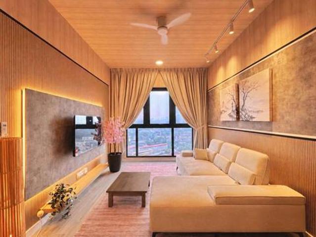 Condominium for rent in Country Heights Damansara, Kuala Lumpur