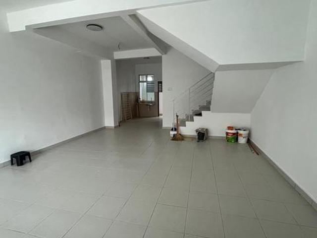 Terraced House for sale in Bukit Ledang, Johor