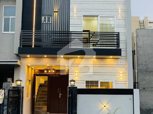 House for sale in Rawalpindi, Islamabad Capital Territory