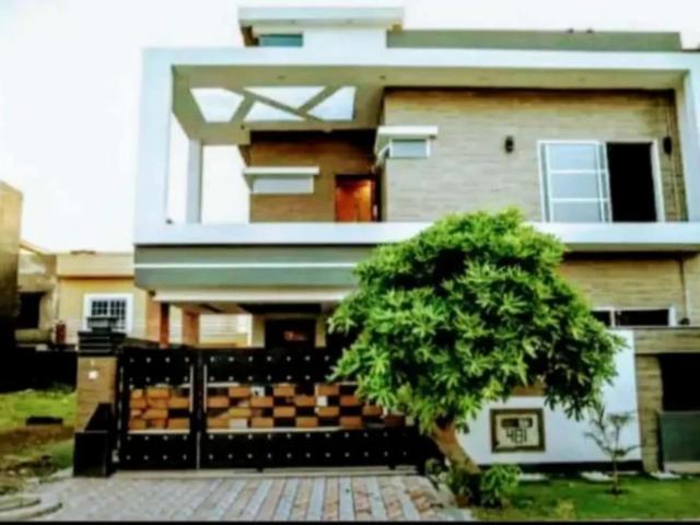 House for sale in Islamabad