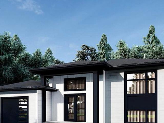 House for rent in Grey, Ontario