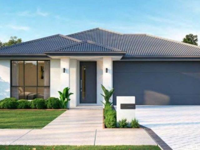 Cottage for sale in Beaudesert, Queensland