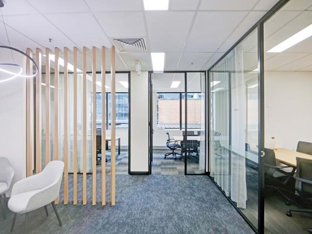 Office for rent in Perth