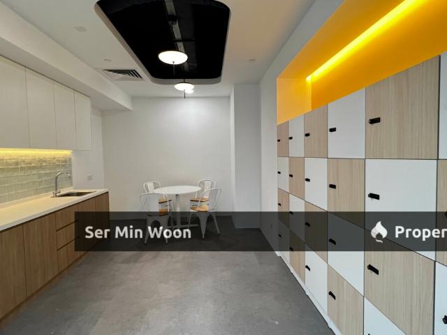 Office for rent in Country Heights Damansara, Kuala Lumpur