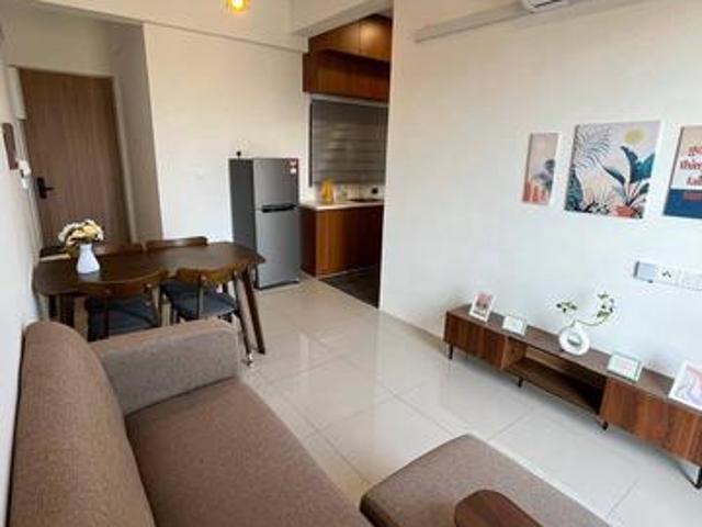 Serviced Residence for rent in Perak, Tanjong Ipoh