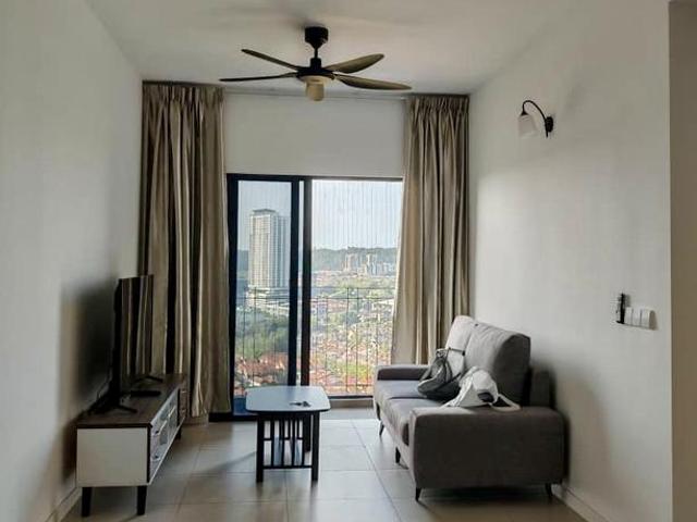 Condominium for rent in Petaling, Subang Jaya