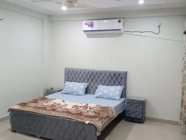 Apartment for rent in Islamabad