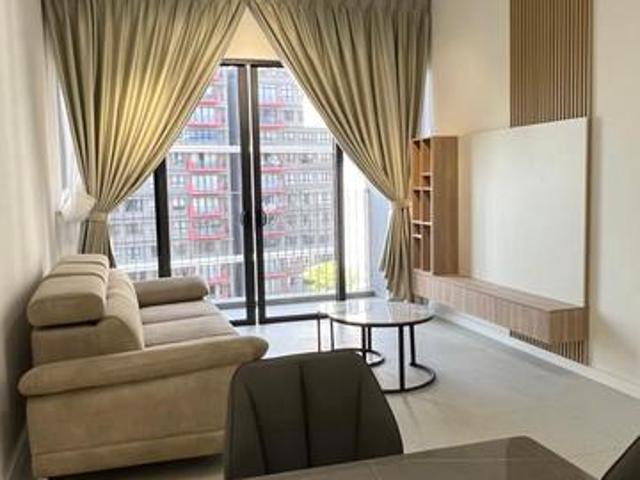 Serviced Residence for rent in Petaling, Subang Jaya