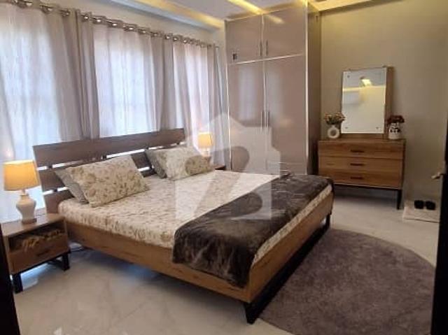 Apartment for rent in Islamabad