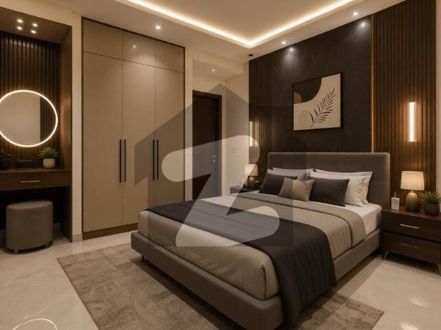 Apartment for rent in Rawalpindi, Islamabad Capital Territory