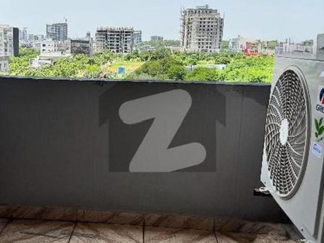 Apartment for rent in اسلام آباد, زون 1