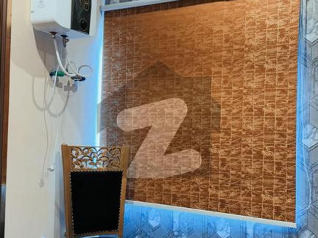 Apartment for rent in Islamabad