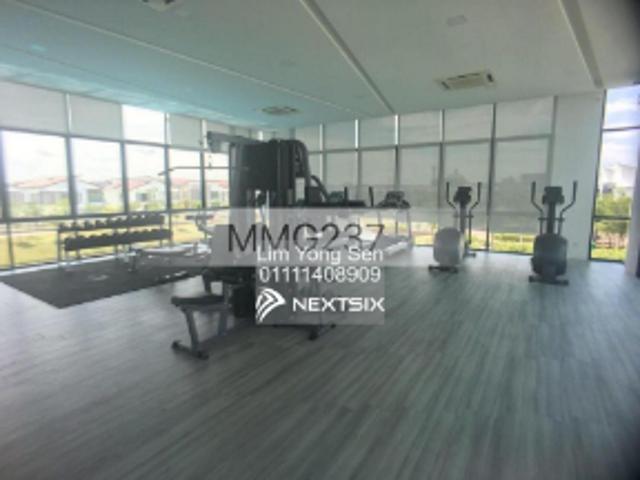 Residential House for sale in Country Heights Damansara, Kuala Lumpur