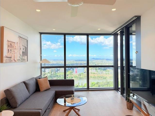 Apartment for rent in Toombul, Queensland