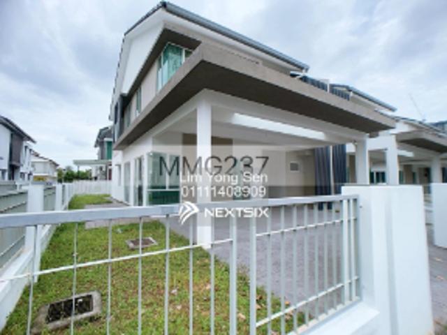 Residential House for sale in Country Heights Damansara, Kuala Lumpur