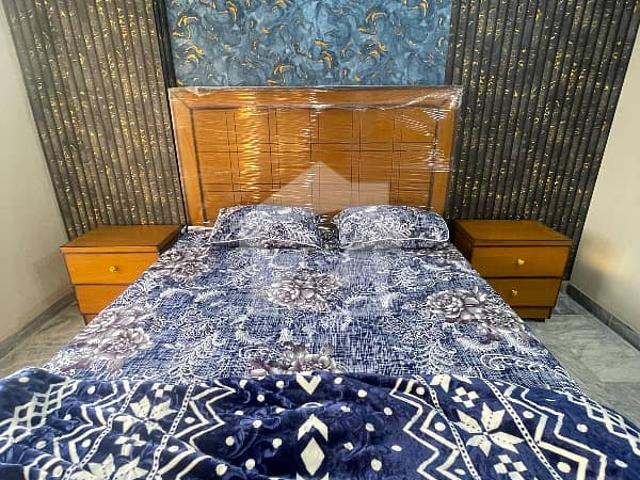 Apartment for rent in Islamabad