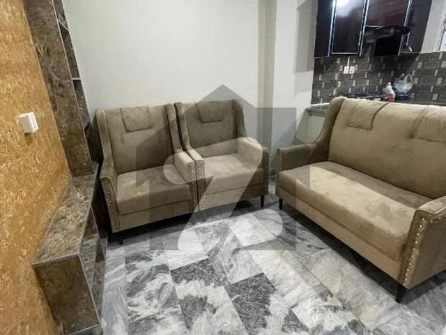 Apartment for rent in Islamabad