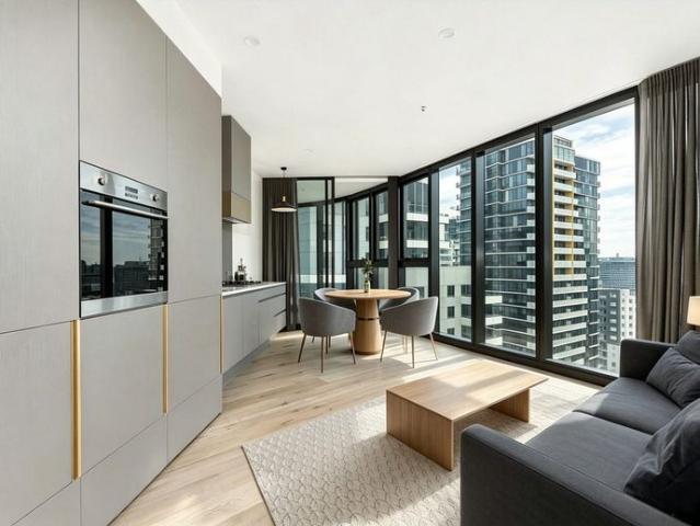 Apartment for rent in Camerons Creek, Victoria