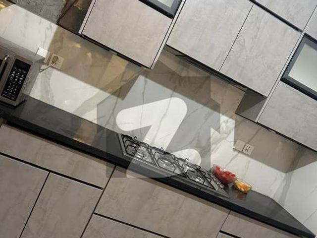 Apartment for rent in Islamabad