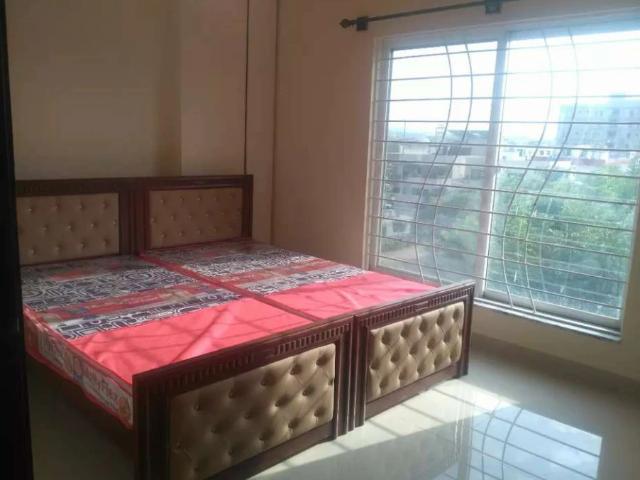 Apartment for rent in Islamabad