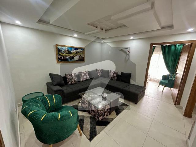 Apartment for rent in Rawalpindi, Islamabad Capital Territory
