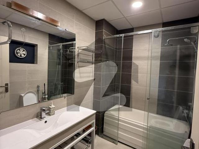 Apartment for rent in Islamabad
