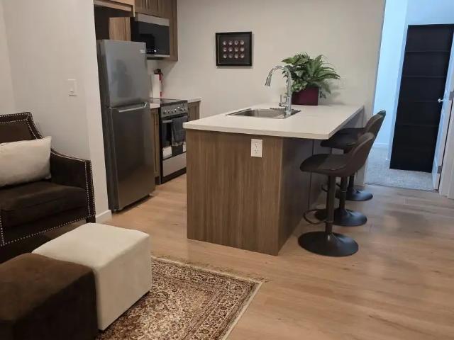 Apartment for rent in Alberta