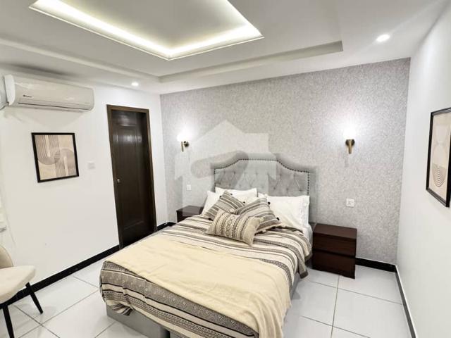 Apartment for rent in Islamabad