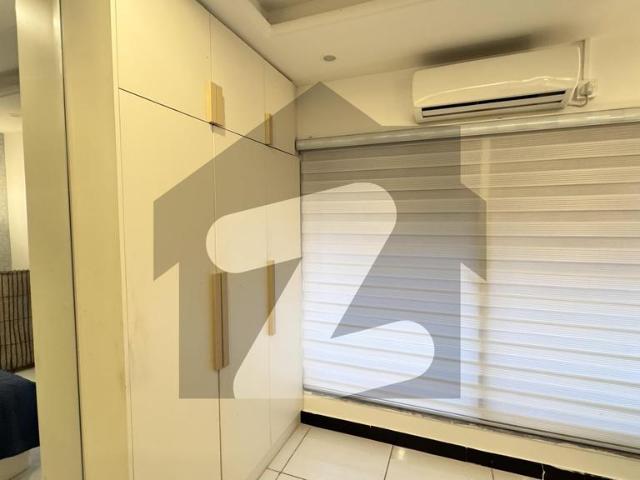 Apartment for rent in Islamabad