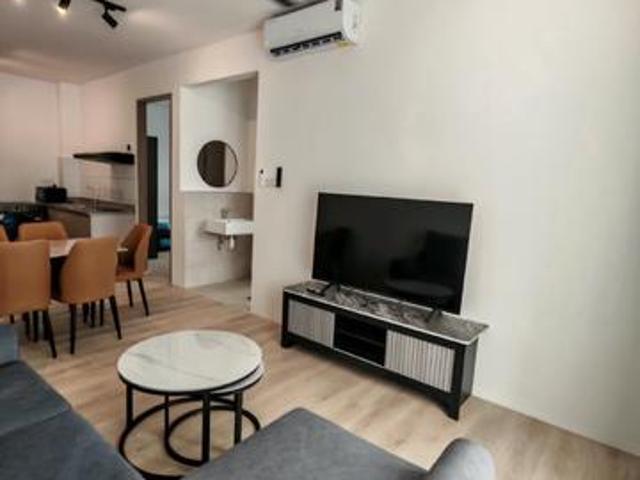 Apartment for rent in Kuching, Sarawak