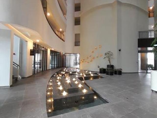 Apartment for rent in Ampang Hilir