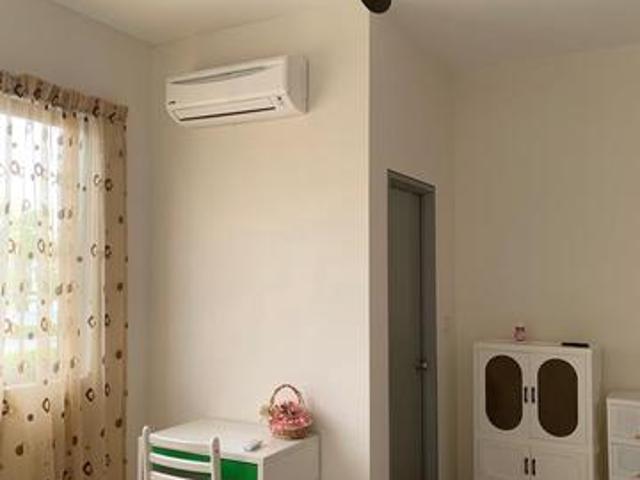 Terraced House for rent in Petaling, Subang Jaya