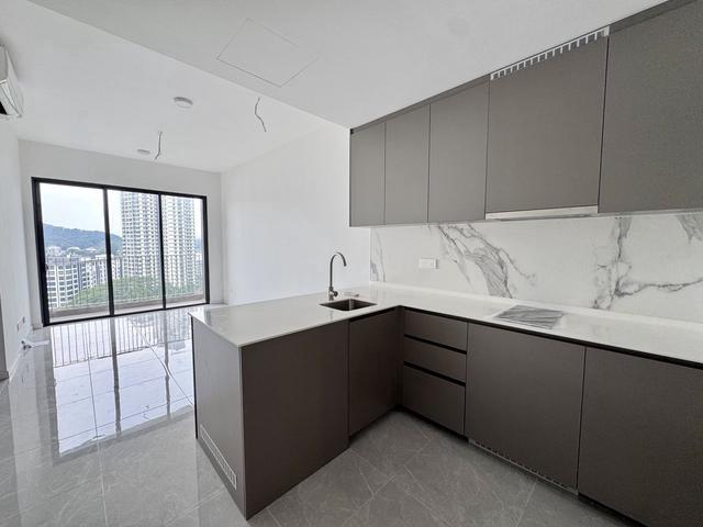 Apartment for rent in Country Heights Damansara, Kuala Lumpur