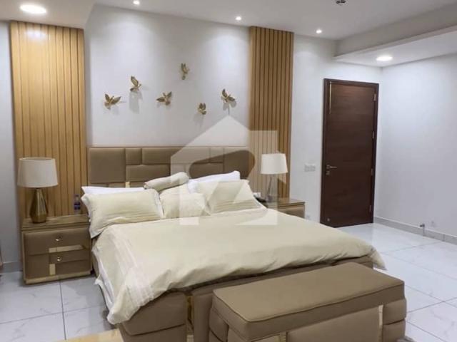 Apartment for sale in Rawalpindi, Islamabad Capital Territory