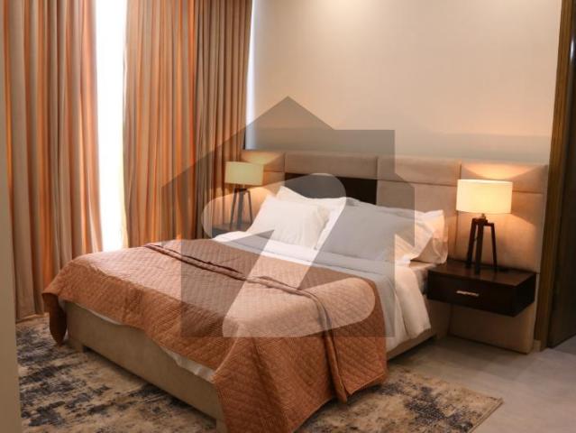 Apartment for rent in Islamabad